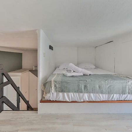 Ecrin Design A Deux Pas De La Mer Cannes Eksteriør billede
