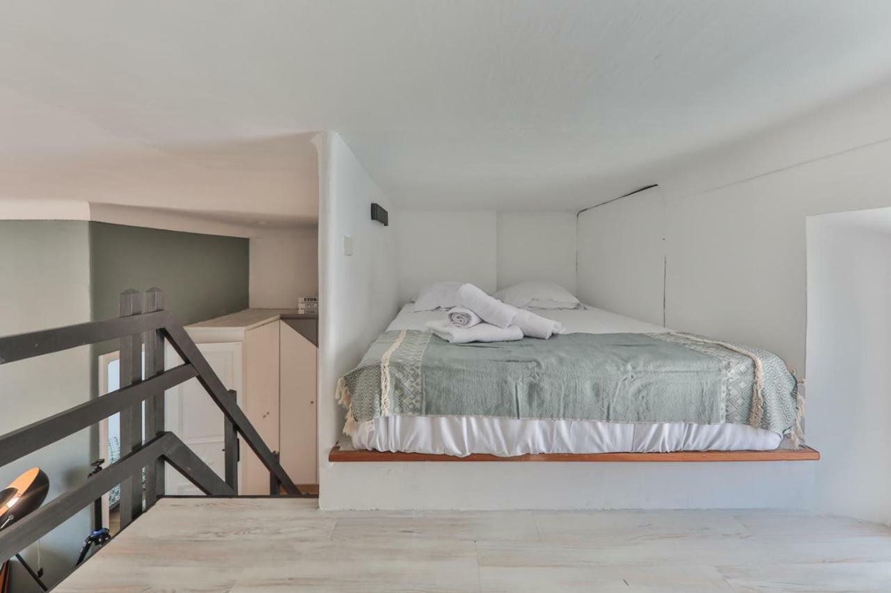 Ecrin Design A Deux Pas De La Mer Cannes Eksteriør billede